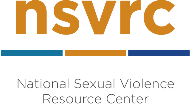 National Sexual Violence Resource Center (NSVRC) 